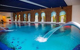 Fini-Resort Badenweiler